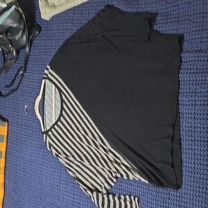 24/7 by Maurices Sweater 1x